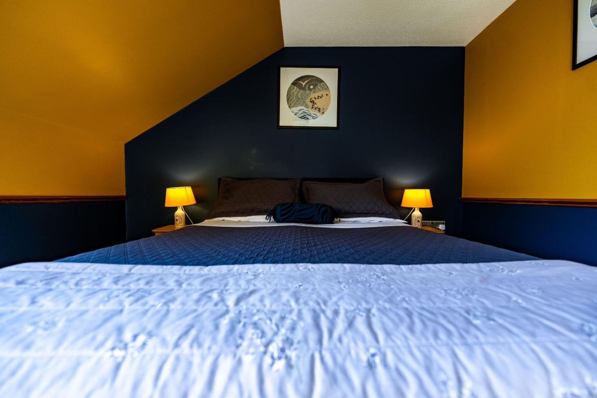 Murray Arms Hotel And Seafood Restaurant, Orkney Saint Margarets Hope Zimmer foto