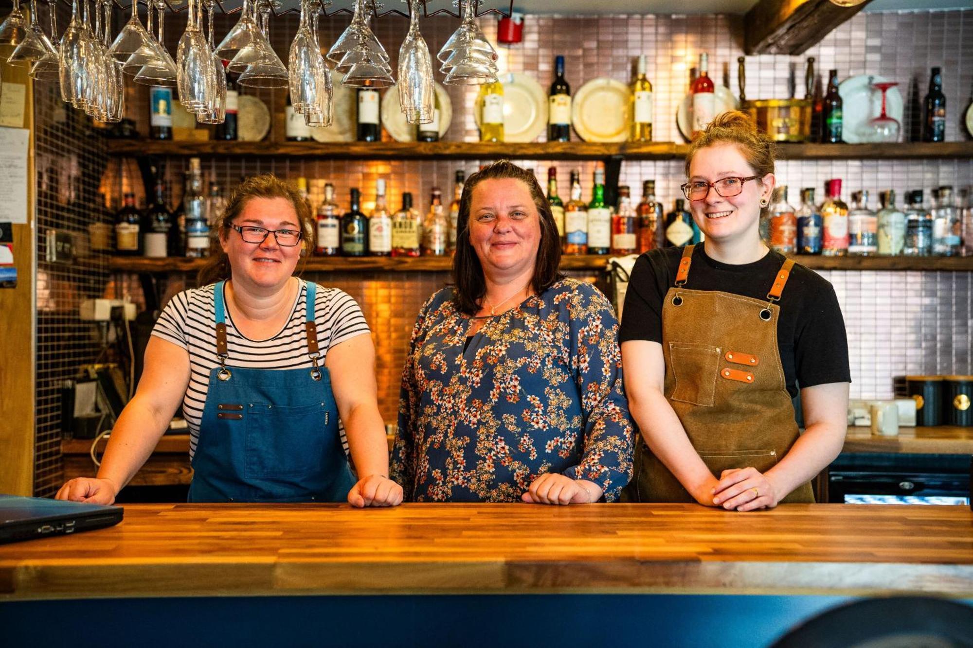 Murray Arms Hotel And Seafood Restaurant, Orkney Saint Margarets Hope Zimmer foto